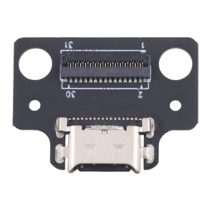 For Oukitel OT8 Charging Port Board - Oukitel by buy2fix | Online Shopping UK | buy2fix