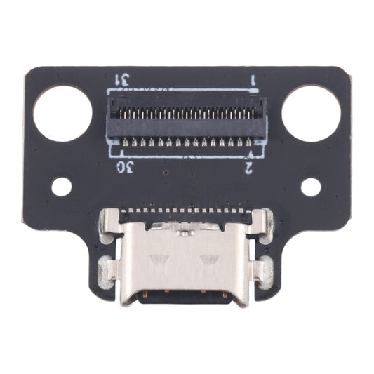 For Oukitel OT8 Charging Port Board - Oukitel by buy2fix | Online Shopping UK | buy2fix