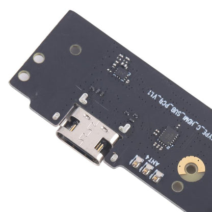 For Oukitel RT7 5G Charging Port Board - Oukitel by buy2fix | Online Shopping UK | buy2fix
