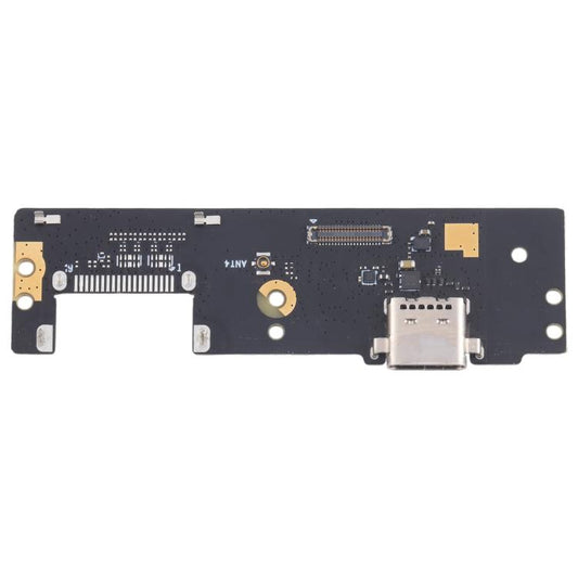 For Oukitel RT7 5G Charging Port Board - Oukitel by buy2fix | Online Shopping UK | buy2fix