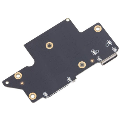 For Oukitel RT8 Charging Port Board - Oukitel by buy2fix | Online Shopping UK | buy2fix