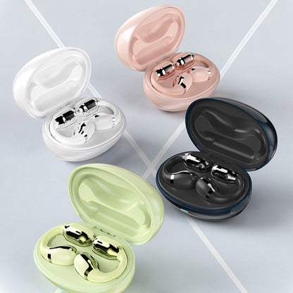 ZGA Symphony GS09S Air Conduction TWS Bluetooth Earphone(White) by ZGA