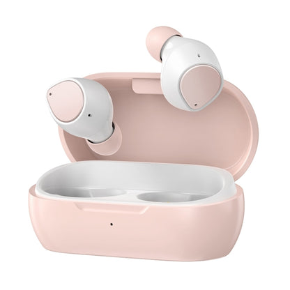ZGA GS14 Candy Mini Wireless Bluetooth Earphone(Pink) by ZGA