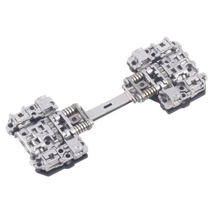 For Samsung Galaxy Z Flip6 SM-F741B Original Spin Axis - Others by buy2fix | Online Shopping UK | buy2fix