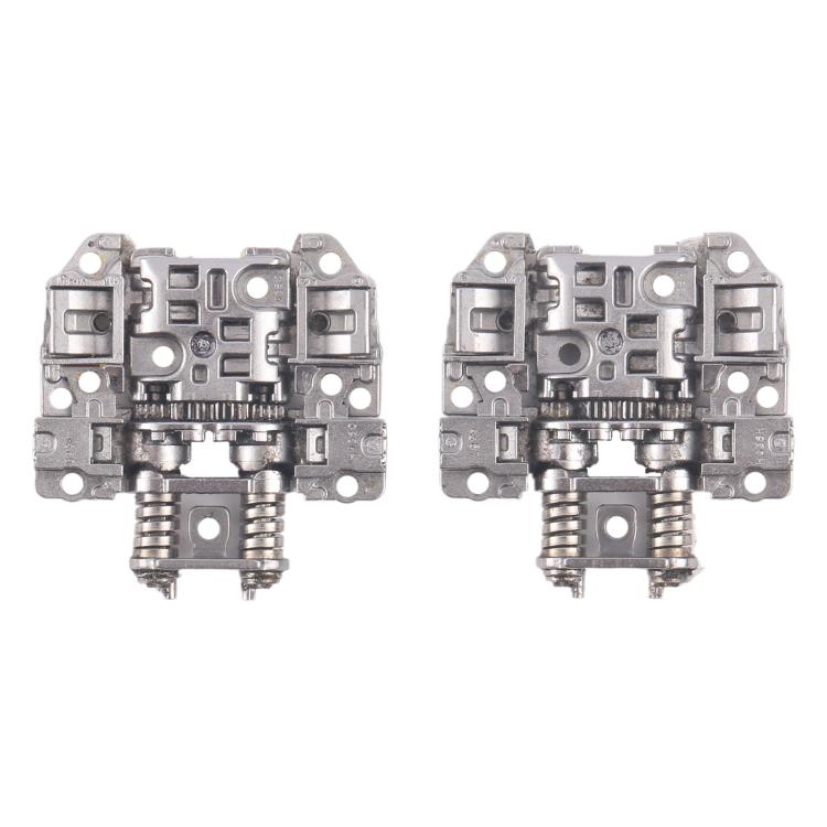 For Samsung Galaxy Z Flip5 SM-F731B Original Spin Axis - Others by buy2fix | Online Shopping UK | buy2fix