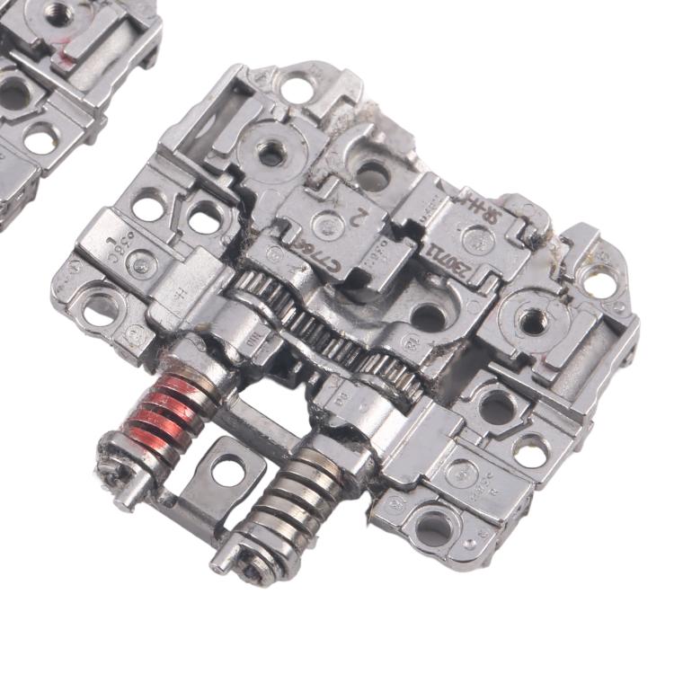 For Samsung Galaxy Z Flip5 SM-F731B Original Spin Axis - Others by buy2fix | Online Shopping UK | buy2fix