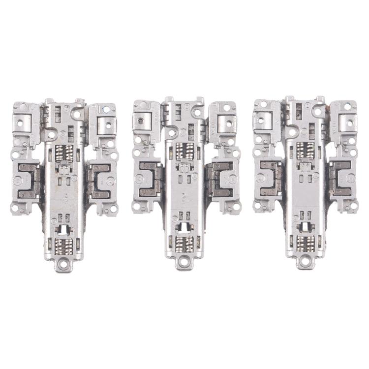 For Samsung Galaxy Z Fold5 SM-F946B Original Spin Axis - Others by buy2fix | Online Shopping UK | buy2fix