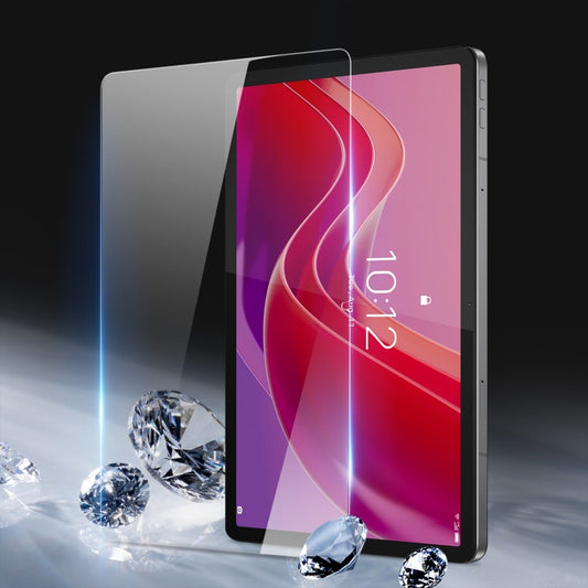 For Lenovo Tab M11 5pcs DUX DUCIS 0.33mm 9H HD Full Screen Tempered Glass Film - Others by DUX DUCIS | Online Shopping UK | buy2fix