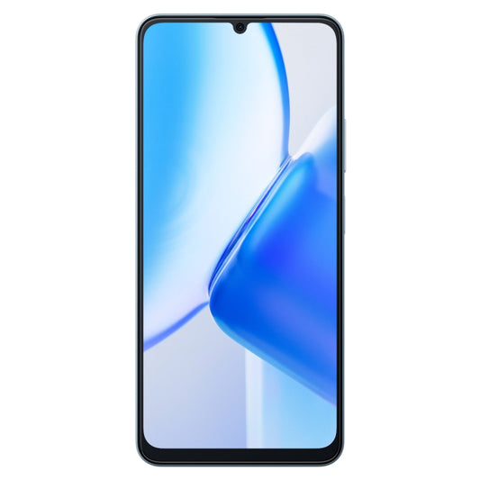 Blackview COLOR 8, 8GB+256GB, Fingerprint & Face Identification, 6.75 inch Android 13 Unisoc T616 Octa Core up to 2.2GHz, Network: 4G, OTG(Ripple Blue) - Blackview by Blackview | Online Shopping UK | buy2fix