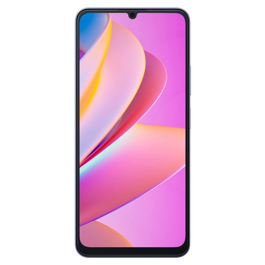 Blackview COLOR 8, 8GB+256GB, Fingerprint & Face Identification, 6.75 inch Android 13 Unisoc T616 Octa Core up to 2.2GHz, Network: 4G, OTG(Wisteria Purple) - Blackview by Blackview | Online Shopping UK | buy2fix