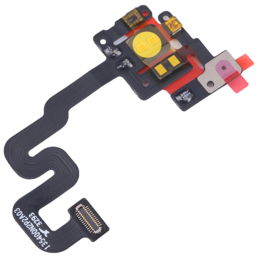 For Xiaomi 14 Pro Original Flashlight Flex Cable by buy2fix