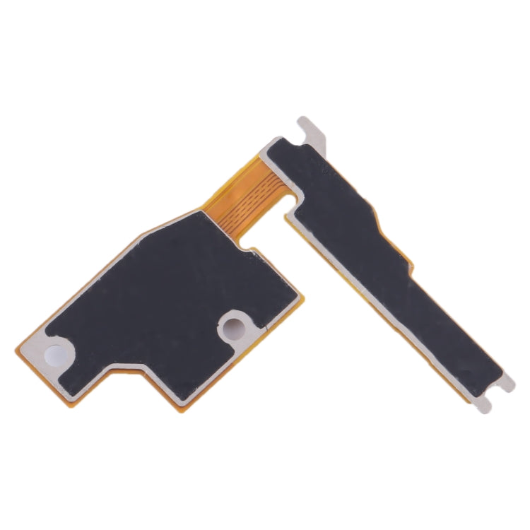 For Xiaomi Redmi K60 Ultra Original Flashlight Flex Cable by buy2fix