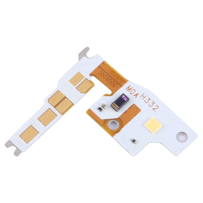 For Xiaomi Redmi K60 Ultra Original Flashlight Flex Cable by buy2fix