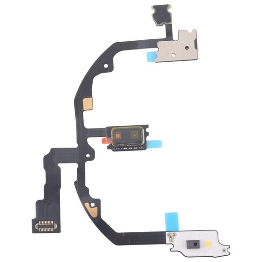 For Xiaomi 15 Ultra Original Flashlight Flex Cable