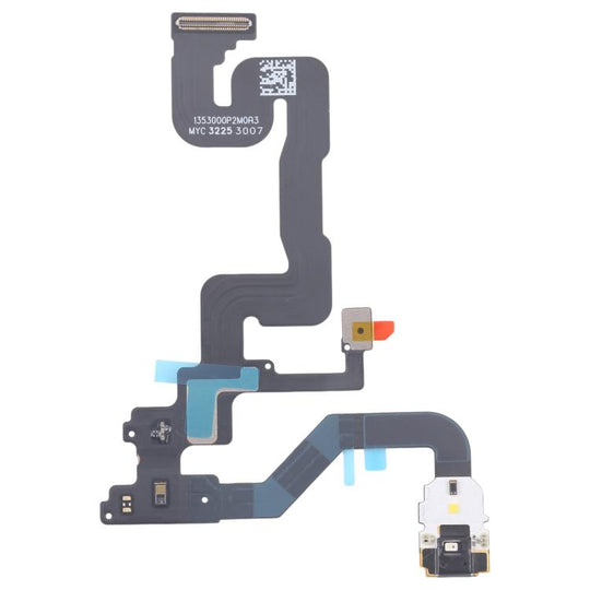 For Xiaomi 17 Pro Max Original Flashlight Flex Cable