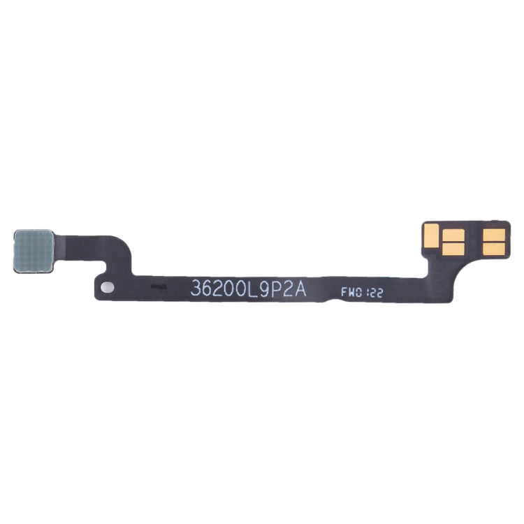 For Xiaomi 12 Lite OEM Speaker Ringer Buzzer Connector Flex Cable by buy2fix
