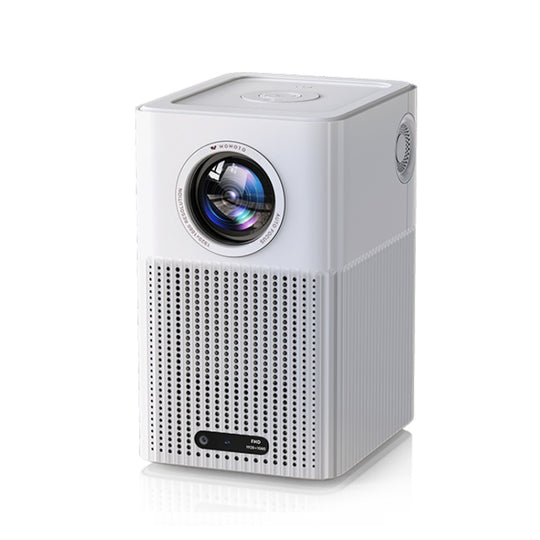 WOWOTO BL14Pro 4.41 inch LCD Display 1080P HD Smart Projector(US Plug)