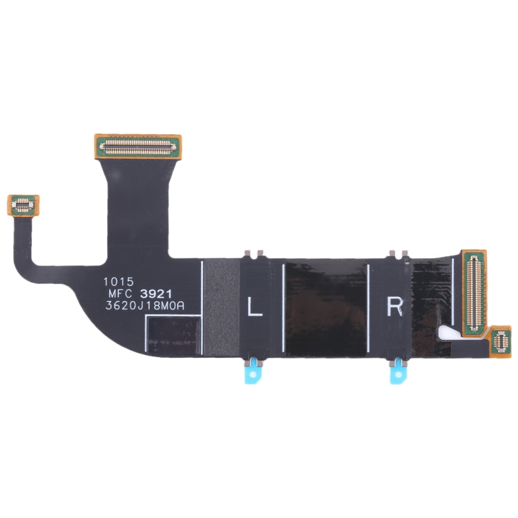 For Xiaomi Mi Mix Fold Large Spin Axis Flex Cable by buy2fix