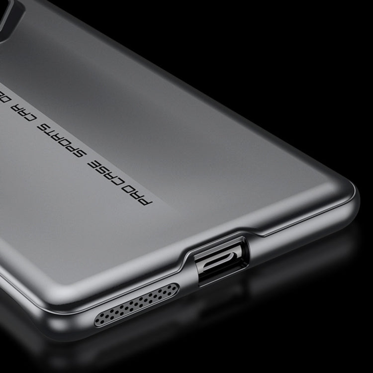 For Huawei Mate 40 Pro GKK Blade Ultra-thin Full Coverage Phone Case(Black) - Huawei Cases by GKK | Online Shopping UK | buy2fix