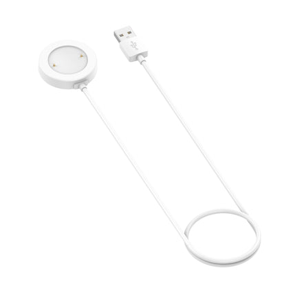 For Honor Watch GS 4 Smart Watch Magnetic Charging Cable, Style:Integrated(White) by buy2fix
