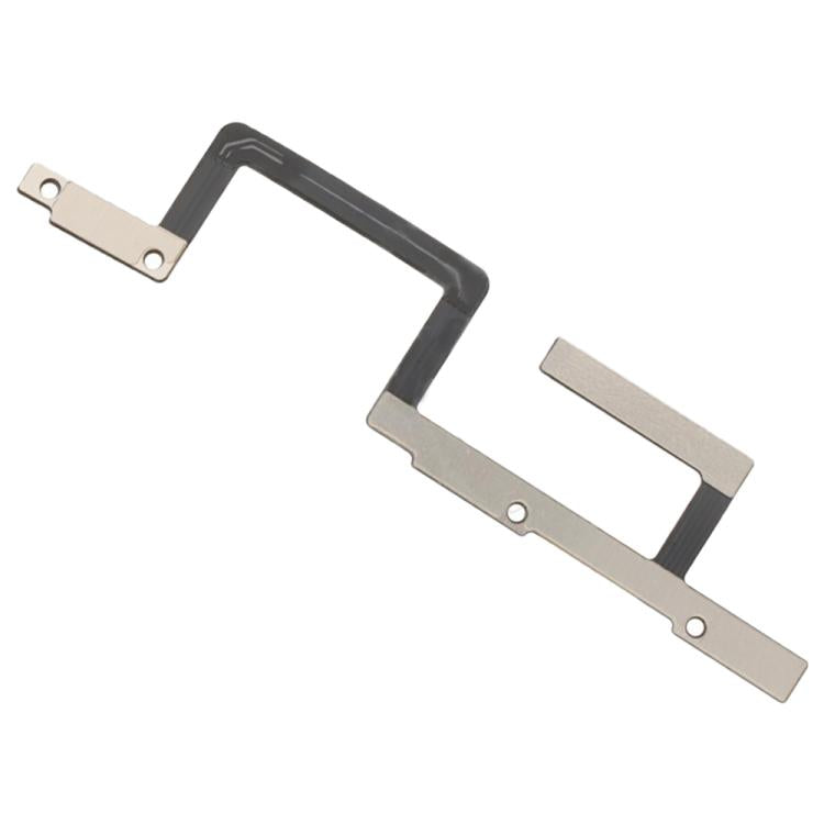 For ZTE Blade A75 5G Power Button & Volume Button Flex Cable - For ZTE by buy2fix | Online Shopping UK | buy2fix