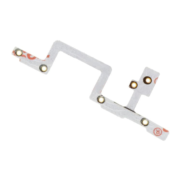 For ZTE Blade V41 Vita 8140N Power Button & Volume Button Flex Cable - For ZTE by buy2fix | Online Shopping UK | buy2fix