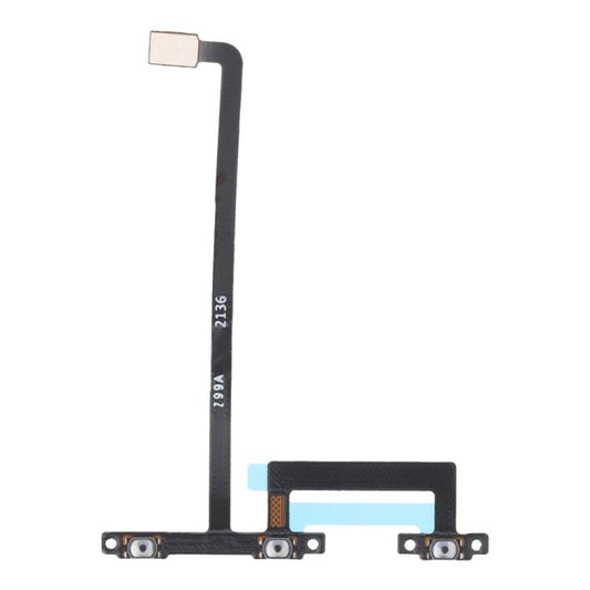 For ZTE Axon 30 5G Power Button & Volume Button Flex Cable - For ZTE by buy2fix | Online Shopping UK | buy2fix