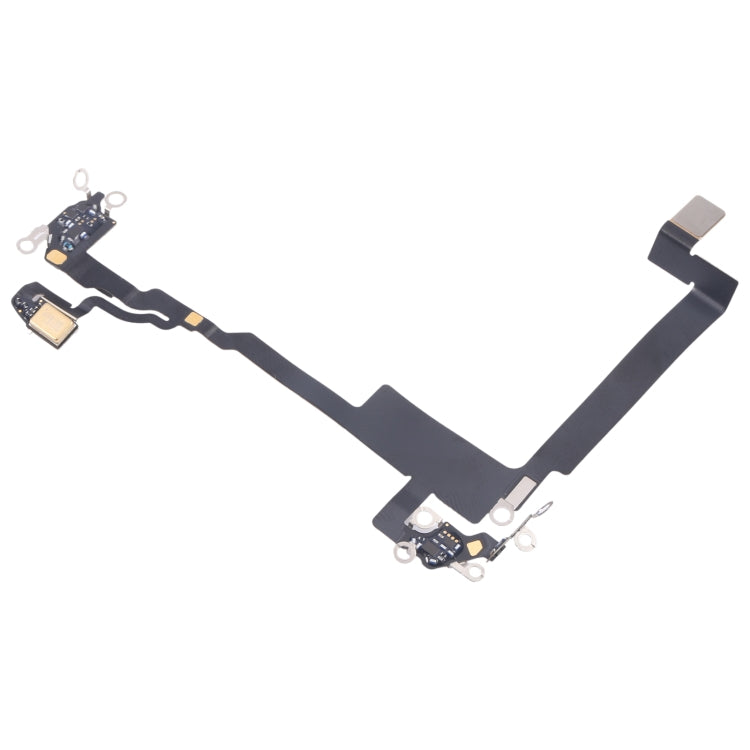 For iPhone 16 Pro Charging Port Signal Flex Cable - Flex Cable by buy2fix | Online Shopping UK | buy2fix