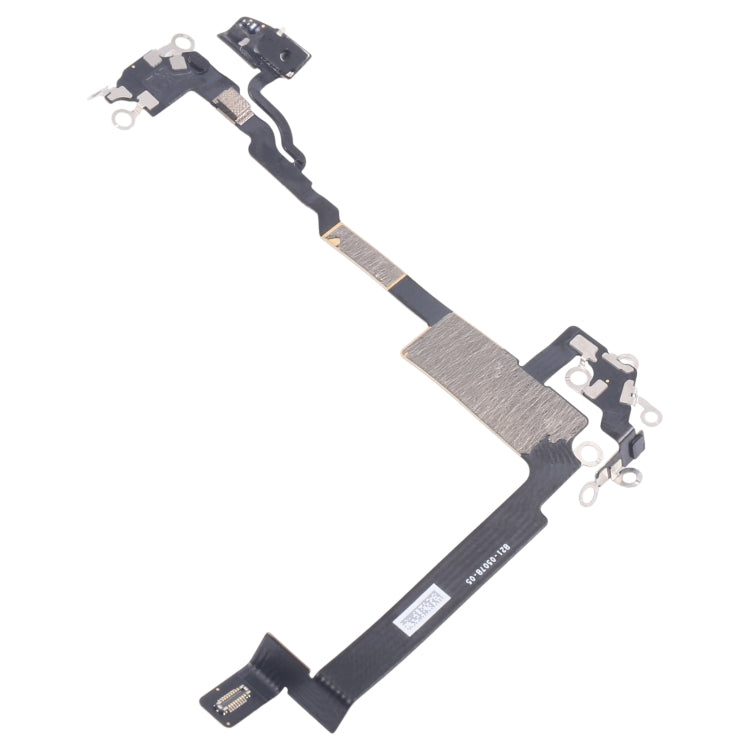 For iPhone 16 Pro Charging Port Signal Flex Cable - Flex Cable by buy2fix | Online Shopping UK | buy2fix