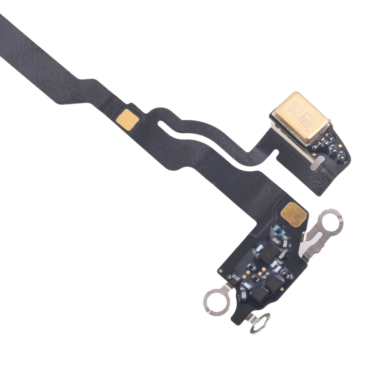 For iPhone 16 Pro Charging Port Signal Flex Cable - Flex Cable by buy2fix | Online Shopping UK | buy2fix