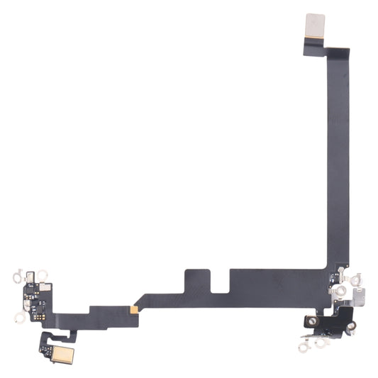 For iPhone 16 Pro Max Charging Port Signal Flex Cable - Flex Cable by buy2fix | Online Shopping UK | buy2fix