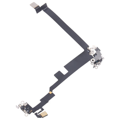For iPhone 16 Pro Max Charging Port Signal Flex Cable by buy2fix