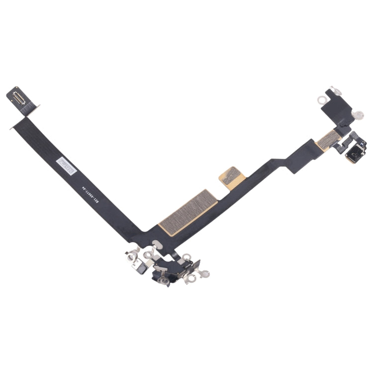 For iPhone 16 Pro Max Charging Port Signal Flex Cable by buy2fix