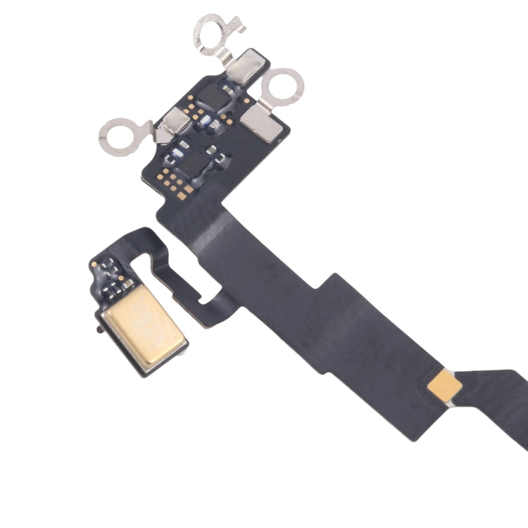 For iPhone 16 Pro Max Charging Port Signal Flex Cable by buy2fix