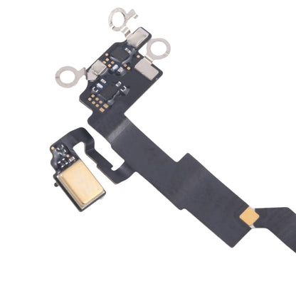 For iPhone 16 Pro Max Charging Port Signal Flex Cable by buy2fix