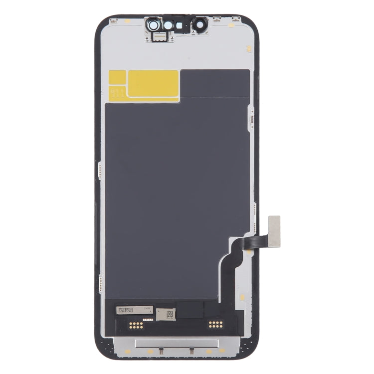 For iPhone 13 DD Soft OLED Screen, Remove IC Need Professional Repair - LCD Related Parts by buy2fix | Online Shopping UK | buy2fix