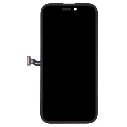 For iPhone 14 Pro DD Soft OLED Screen, Remove IC Need Professional Repair - LCD Related Parts by buy2fix | Online Shopping UK | buy2fix