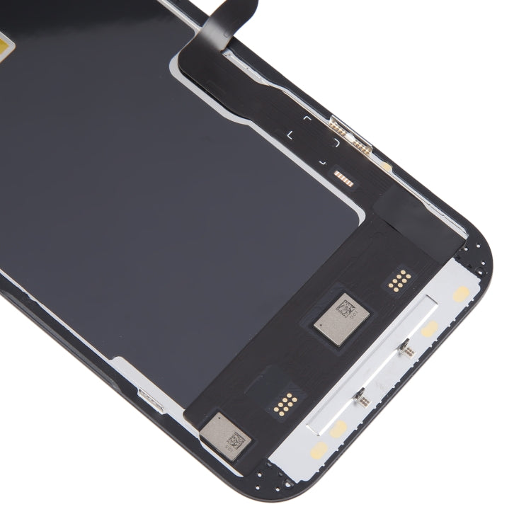 For iPhone 14 Pro DD Soft OLED Screen, Remove IC Need Professional Repair - LCD Related Parts by buy2fix | Online Shopping UK | buy2fix