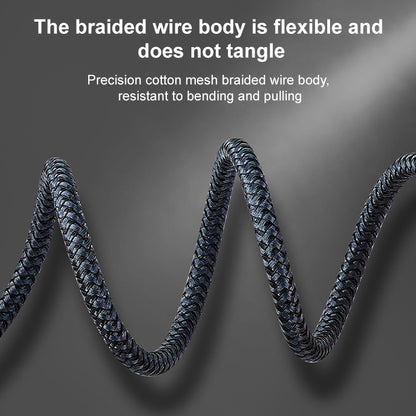 HDTV to Micro HDTV 4K 120Hz Computer Digital Camera HD Video Adapter Cable, Length:1m by buy2fix