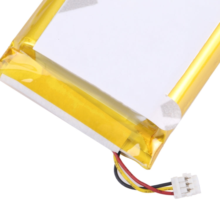 For Amazfit EVE L1164 1500mAh Battery Replacement - For Watch by buy2fix | Online Shopping UK | buy2fix