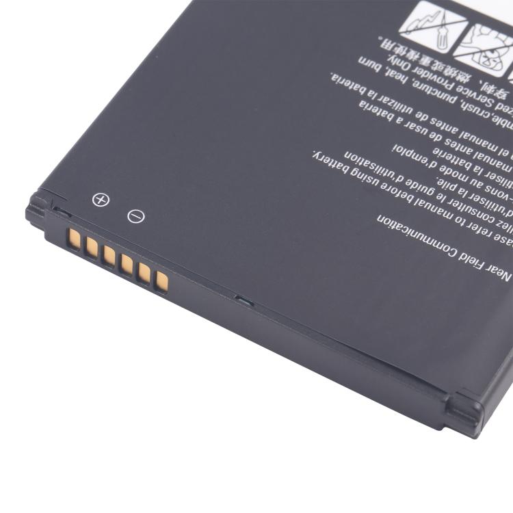 For Galaxy XCover7 G556B G556BU1 G556B/DS 4050mAh Battery Replacement - For Samsung by buy2fix | Online Shopping UK | buy2fix