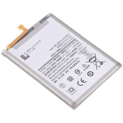 For Galaxy A15 4G A155F / 5G A156B 5000mAh Battery Replacement - For Samsung by buy2fix | Online Shopping UK | buy2fix