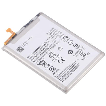 For Galaxy A14 2025 5000mAh Battery Replacement - For Samsung by buy2fix | Online Shopping UK | buy2fix