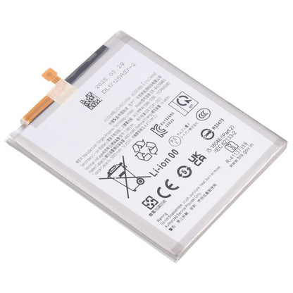 For Galaxy A25 5G A55 A256 5000mAh Battery Replacement - For Samsung by buy2fix | Online Shopping UK | buy2fix