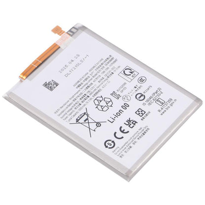 For Galaxy A36 / A56 5000mAh Battery Replacement - For Samsung by buy2fix | Online Shopping UK | buy2fix