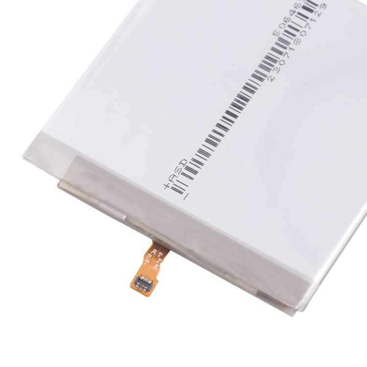 For Galaxy S25 S9310 4000mAh Battery Replacement - For Samsung by buy2fix | Online Shopping UK | buy2fix