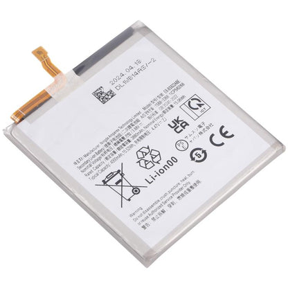 For Galaxy S24 4000mAh Battery Replacement - For Samsung by buy2fix | Online Shopping UK | buy2fix