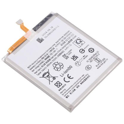 For Galaxy S24+ 5G S926 4900mAh Battery Replacement - For Samsung by buy2fix | Online Shopping UK | buy2fix
