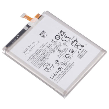 For Galaxy S25 Ultra S938B/N/W/U/Q SM-S9380 5000mAh Battery Replacement - For Samsung by buy2fix | Online Shopping UK | buy2fix