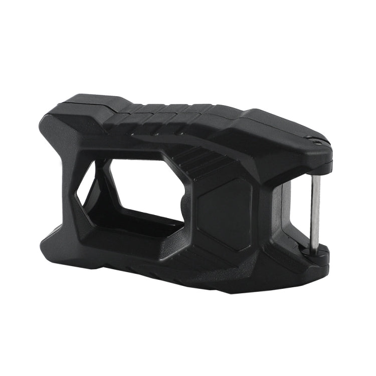 For Can Am Ryker 600 900 ATV Ignition Key Protective Case(Black) by buy2fix